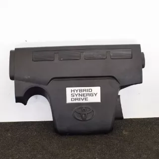 12601-3606012601-36050 , art447500 Декоративная крышка двигателя Toyota Rav 4 1 Арт 447500, вид 1