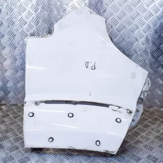 7841X0 , art297007 Крыло переднее правое Citroen Jumper 2 Арт 297007, вид 2