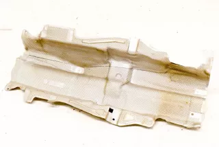 7290778 , art686205 Тепловой экран глушителя BMW X1 F48 Арт 686205, вид 3