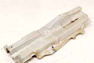 7290778 , art686205 Тепловой экран глушителя BMW X1 F48 Арт 686205, вид 5