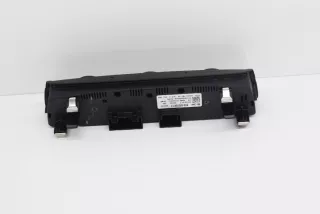 8V0820047F, 90156-153,0004 , art703229 Блок управления печки/климат-контроля Audi Q2 Арт 703229, вид 3