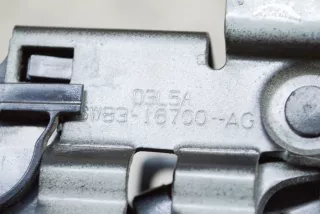 6W83-16700-AG , art865770 Замок капота Jaguar F-Type restailing Арт 865770, вид 8