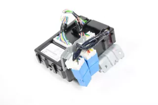 284B1-3VU0A , art598255 Блок комфорта Nissan Note E12 Арт 598255, вид 2