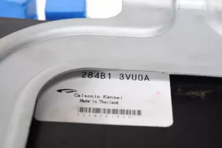 284B1-3VU0A , art598255 Блок комфорта Nissan Note E12 Арт 598255, вид 5