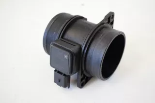 4R8Q-12B579-AC , art2818438 Расходомер воздуха Land Rover Range Rover Sport 1 Арт 2818438, вид 1