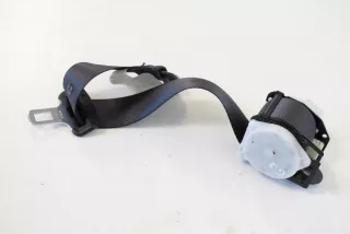 art3003130 Ремень безопасности задний правый Subaru Legacy 4 Арт 3003130