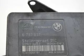 6787837 , art623176 Блок ABS BMW 3 E90/E91/E92/E93 Арт 623176, вид 4