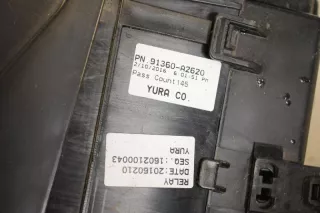 91360-A2620 , art169201 Блок реле Kia Ceed 2 Арт 169201, вид 5