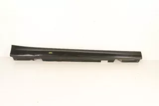 7906508 , art650776 Накладка на порог BMW 3 E90/E91/E92/E93 Арт 650776, вид 1
