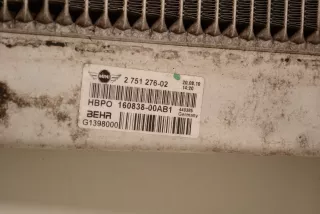 2751276 , art776833 Радиатор (основной) MINI Cooper R56 Арт 776833, вид 5