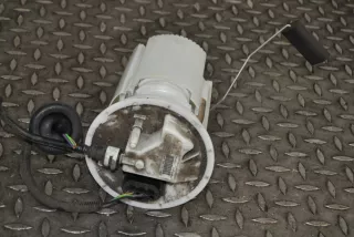 C1B1-9H307-AE , art835406 Насос топливный Ford Fiesta 6 Арт 835406, вид 3