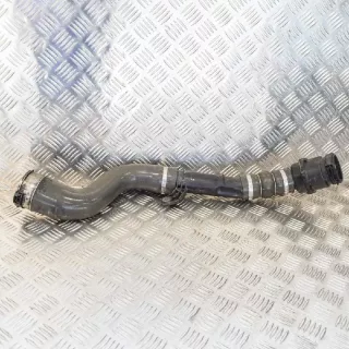 144609787R1107586S011085617S011107587S01 , art246643 Патрубок интеркулера Nissan Qashqai 2 Арт 246643, вид 2