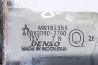 MN182354, AE062040-2750, 692N , art684395 Молдинг двери передней правой Mitsubishi L200 4 Арт 684395, вид 6