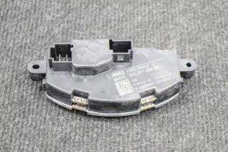 5HL011266, HM078002, 3729618985 , art700675 Сопротивление печки Volvo XC90 2 Арт 700675, вид 2