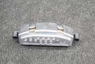5HL011266, HM078002, 3729618985 , art700675 Сопротивление печки Volvo XC90 2 Арт 700675, вид 3