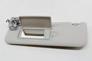 CPLA-00014-AA, JLR-04101-PO , art851447 Козырек солнцезащитный Jaguar I-Pace Арт 851447, вид 1
