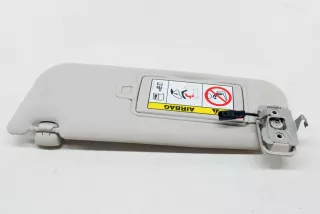 CPLA-00014-AA, JLR-04101-PO , art851447 Козырек солнцезащитный Jaguar I-Pace Арт 851447, вид 3