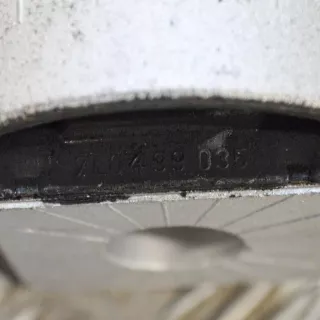 Прочая запчасть Porsche Cayenne 958 2011г. 7L0499035 , art254149 - Фото 7