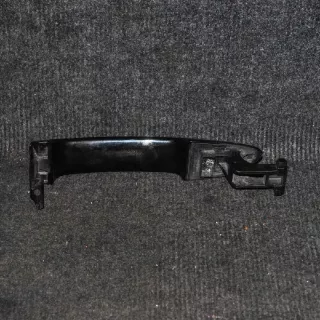 3C0837209 , art72661 Ручка наружная задняя левая Volkswagen Passat CC Арт 72661, вид 3