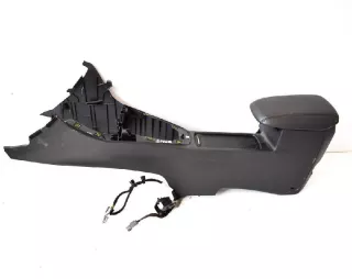 F1EB-A045A06F , art230842 Консоль салона (кулисная часть) Ford Focus 3 restailing Арт 230842, вид 1