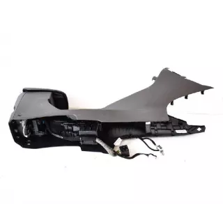 F1EB-A045A06F , art230842 Консоль салона (кулисная часть) Ford Focus 3 restailing Арт 230842, вид 3