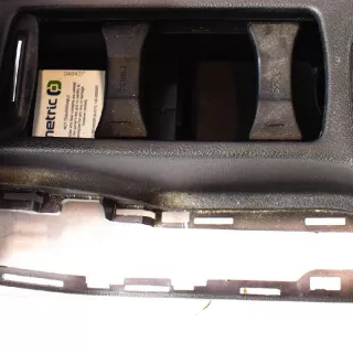 F1EB-A045A06F , art230842 Консоль салона (кулисная часть) Ford Focus 3 restailing Арт 230842, вид 5