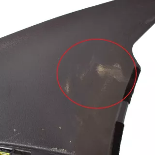 F1EB-A045A06F , art230842 Консоль салона (кулисная часть) Ford Focus 3 restailing Арт 230842, вид 9