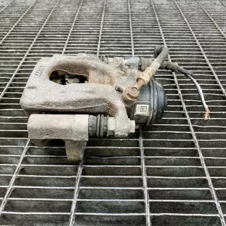 32353311C , art405815 Суппорт задний левый Nissan Qashqai 2 restailing Арт 405815, вид 2