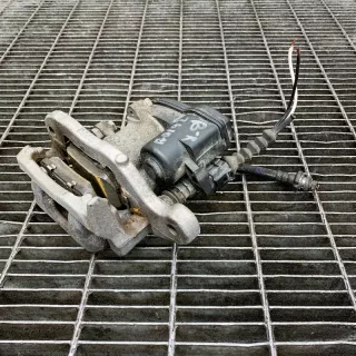 32353311C , art405815 Суппорт задний левый Nissan Qashqai 2 restailing Арт 405815, вид 6