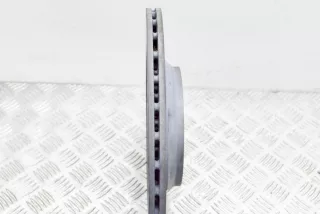 1044631-00-D , art2965214 Диск тормозной задний Tesla model 3 Арт 2965214, вид 3