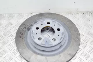 1044631-00-D , art2965214 Диск тормозной задний Tesla model 3 Арт 2965214, вид 4