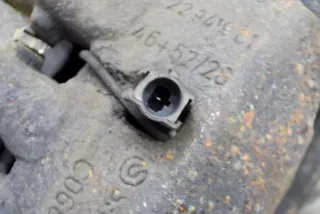 22941901, 22942000 , art863298 Суппорт передний правый Citroen Jumper 2 Арт 863298, вид 7
