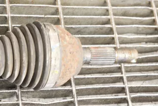 BJ79LBC54, 9685233780 , art895323 Полуось передняя левая (приводной вал, ШРУС) Citroen C3 2 Арт 895323, вид 4