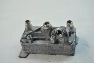 a0995002500 , art647467 Радиатор АКПП Mercedes C W205 Арт 647467, вид 3