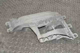 HX73-6A026-DE , art163465 Кронштейн КПП Jaguar F-Pace Арт 163465, вид 3