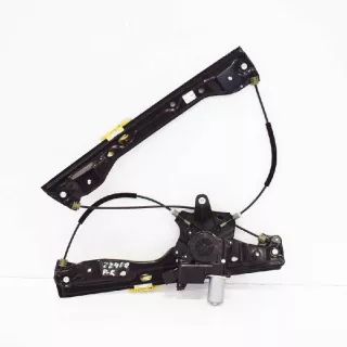 13406673C31347-102C46106-100 , art164944 Стеклоподъемник передний левый Opel Astra K Арт 164944, вид 1