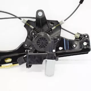 13406673C31347-102C46106-100 , art164944 Стеклоподъемник передний левый Opel Astra K Арт 164944, вид 2