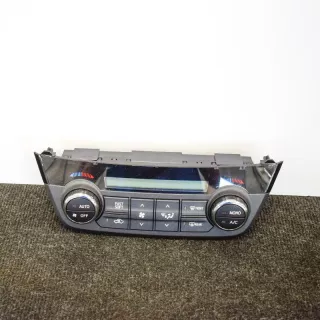 75F546 , art247671 Блок управления печки/климат-контроля Toyota Rav 4 1 Арт 247671, вид 1