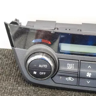 75F546 , art247671 Блок управления печки/климат-контроля Toyota Rav 4 1 Арт 247671, вид 3
