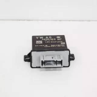 8X0907357E , art348061 Блок управления светом Audi Q3 1 Арт 348061, вид 3