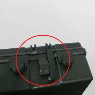 31455683CC6120055HB011728-07 , art259210 Прочая запчасть Volvo XC90 2 Арт 259210, вид 7