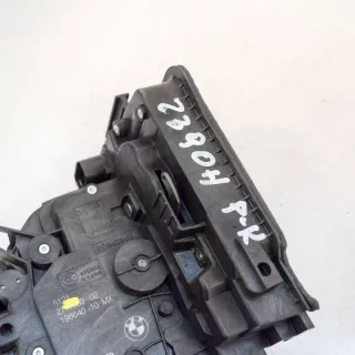 A0521115121271153951212711539 , art245181 Замок двери передней левой BMW X4 G02 Арт 245181, вид 6
