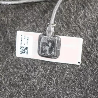 1052393-00-B , art394111 Антенна Tesla model X Арт 394111, вид 4