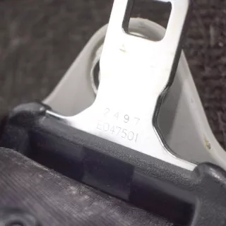 7R3010-P, E047501 , art393709 Ремень безопасности передний правый Subaru Forester SH Арт 393709, вид 5