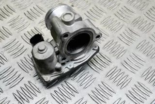 CM5G-9F991-FB, B1408130616 , art858934 Заслонка дроссельная Ford Courier Арт 858934, вид 4