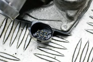 CM5G-9F991-FB, B1408130616 , art858934 Заслонка дроссельная Ford Courier Арт 858934, вид 5