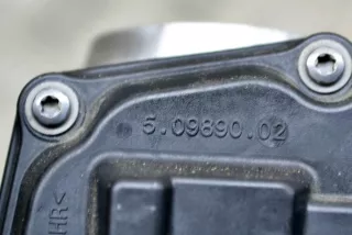 CM5G-9F991-FB, B1408130616 , art858934 Заслонка дроссельная Ford Courier Арт 858934, вид 7