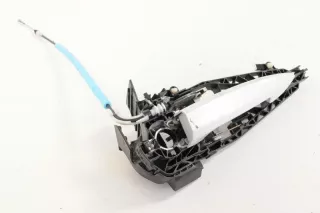 7304803 , art604065 Ручка наружная передняя левая BMW X5 F85 Арт 604065, вид 1