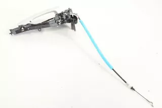 7304803 , art604065 Ручка наружная передняя левая BMW X5 F85 Арт 604065, вид 2