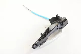 7304803 , art604065 Ручка наружная передняя левая BMW X5 F85 Арт 604065, вид 3
